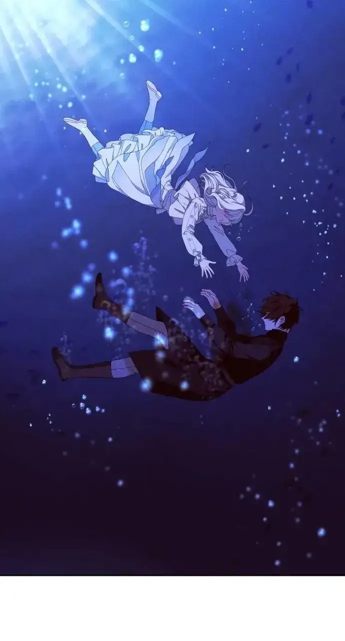 《海浪的泡沫》第56话 童话的结局图9