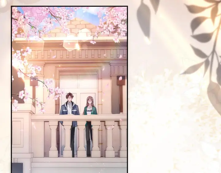 《豪门大小姐她撕了白月光剧本》第6话 是谁送颜汐的花？图14