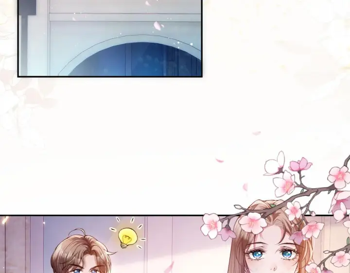 《豪门大小姐她撕了白月光剧本》第6话 是谁送颜汐的花？图15