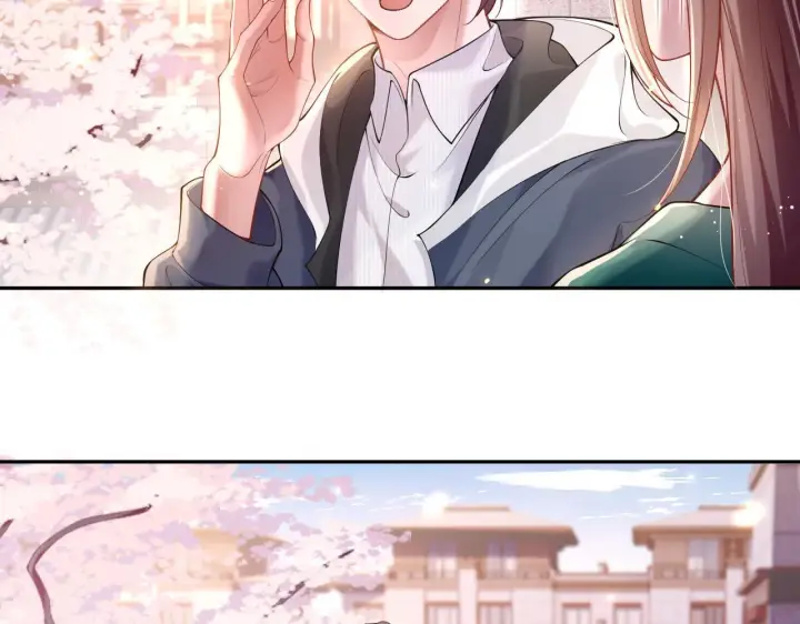 《豪门大小姐她撕了白月光剧本》第6话 是谁送颜汐的花？图21