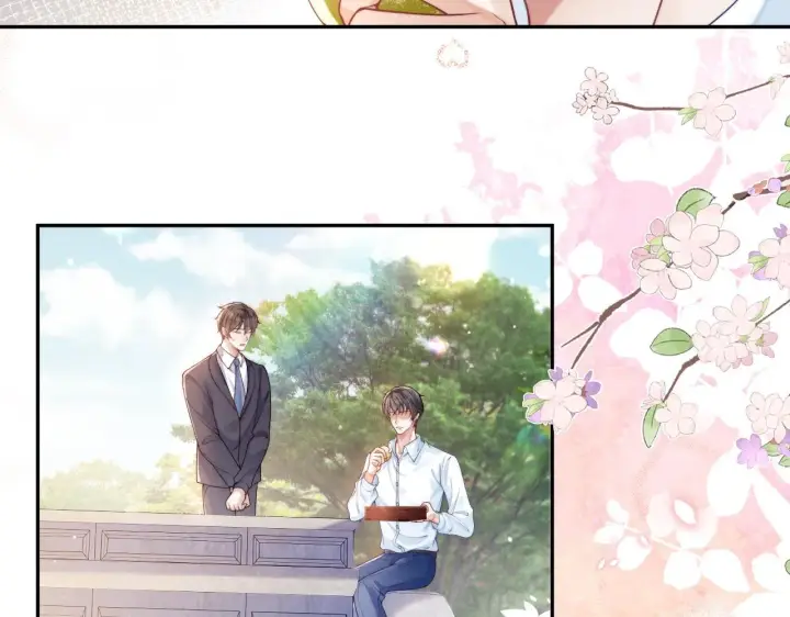 《豪门大小姐她撕了白月光剧本》第6话 是谁送颜汐的花？图46