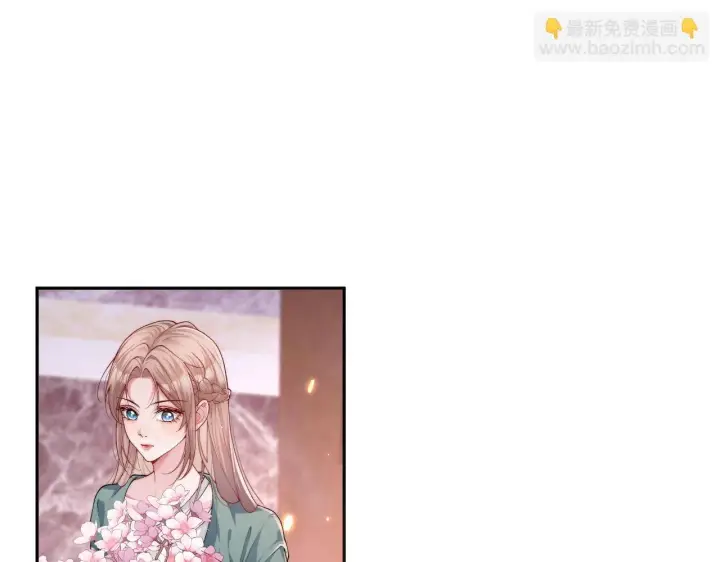 《豪门大小姐她撕了白月光剧本》第6话 是谁送颜汐的花？图51