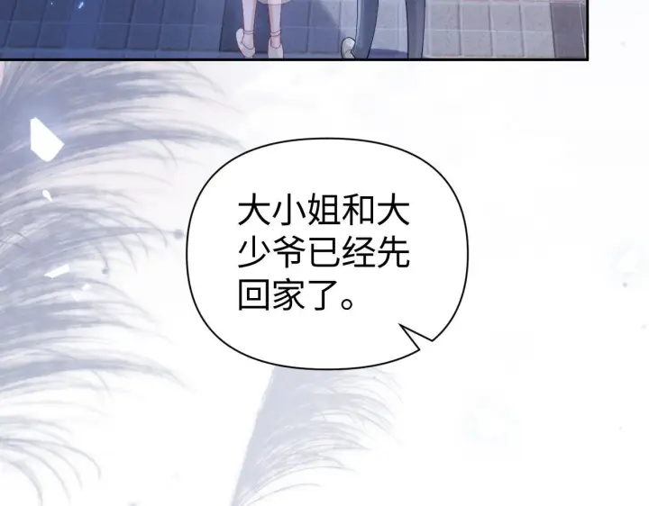 《豪门大小姐她撕了白月光剧本》第11话 那我用自己的司机图41