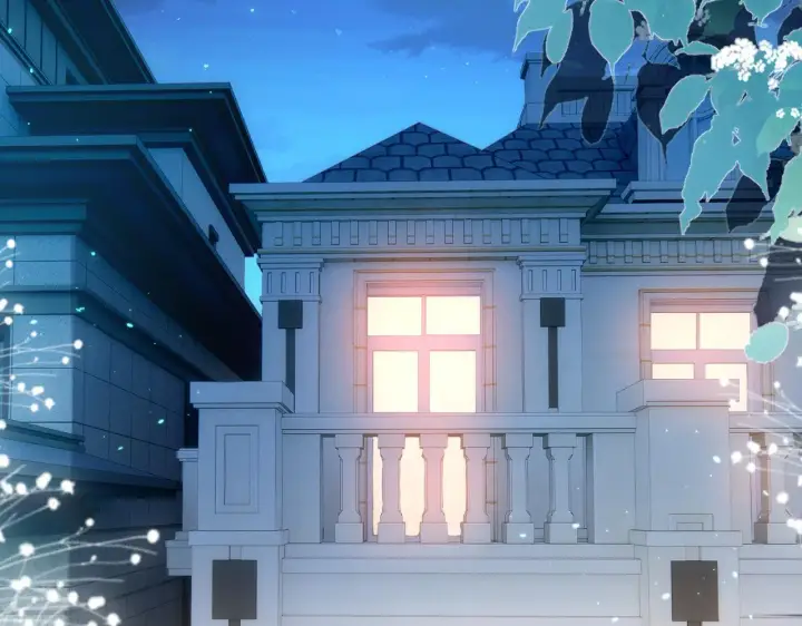 《豪门大小姐她撕了白月光剧本》第11话 那我用自己的司机图65