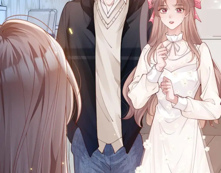 《豪门大小姐她撕了白月光剧本》第11话 那我用自己的司机图69