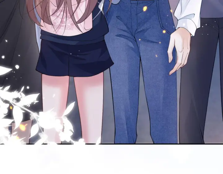 《豪门大小姐她撕了白月光剧本》第13话 小姑娘还有两副面孔呢图46