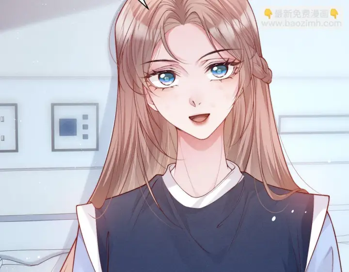 《豪门大小姐她撕了白月光剧本》第14话 陈香香弄巧成拙图85