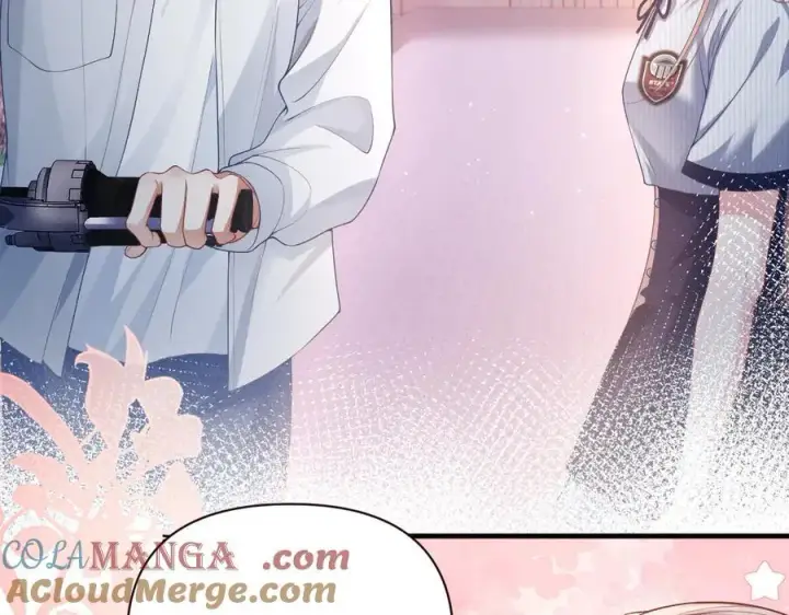 《豪门大小姐她撕了白月光剧本》第16话 被不喜欢的人表白图37