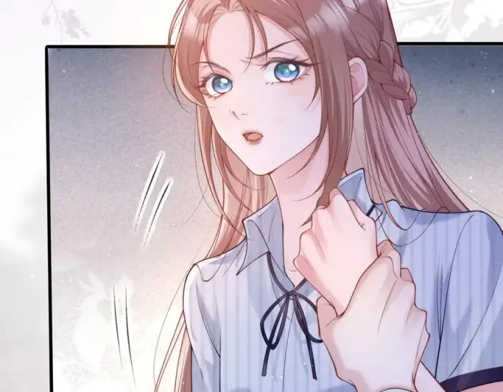 《豪门大小姐她撕了白月光剧本》第16话 被不喜欢的人表白图59