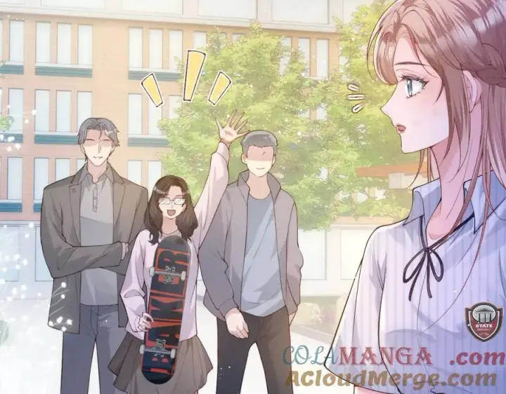《豪门大小姐她撕了白月光剧本》第16话 被不喜欢的人表白图61