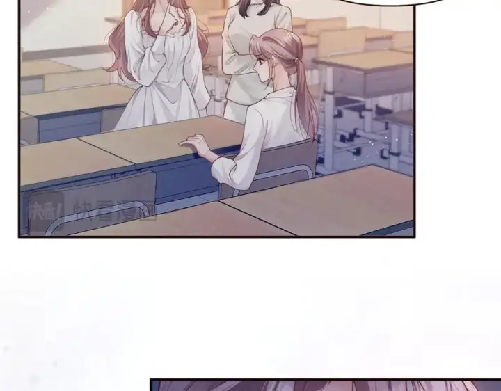 《豪门大小姐她撕了白月光剧本》第17话 颜汐滑板炫技，打脸傅予淮。图42