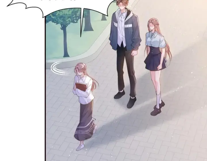 《豪门大小姐她撕了白月光剧本》第17话 颜汐滑板炫技，打脸傅予淮。图69