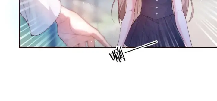 《豪门大小姐她撕了白月光剧本》第17话 颜汐滑板炫技，打脸傅予淮。图77