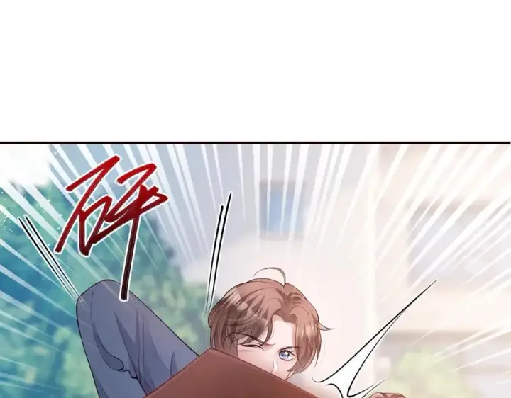 《豪门大小姐她撕了白月光剧本》第17话 颜汐滑板炫技，打脸傅予淮。图78