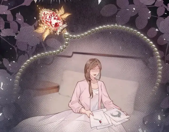 《豪门大小姐她撕了白月光剧本》第18话 颜汐为席言讨回东西图31