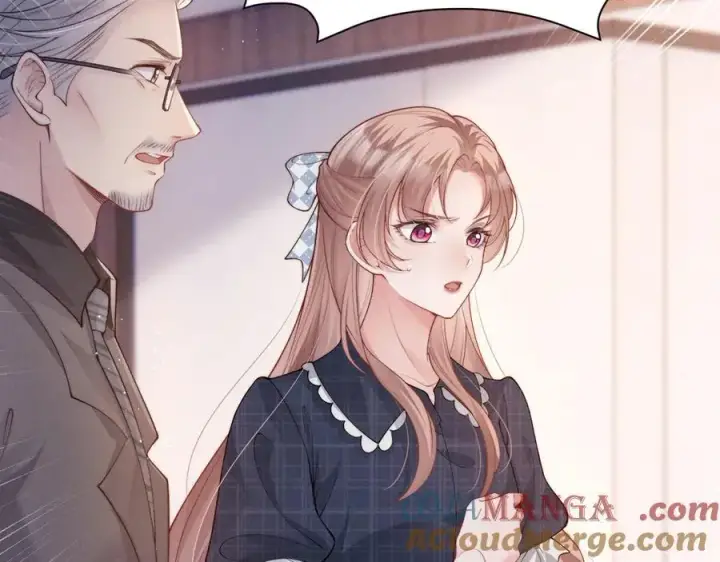 《豪门大小姐她撕了白月光剧本》第18话 颜汐为席言讨回东西图89
