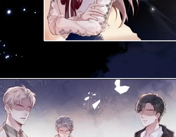 《豪门大小姐她撕了白月光剧本》预热：豪门女配觉醒逆袭，打脸白莲花，2月6号爆更8话上线！图14