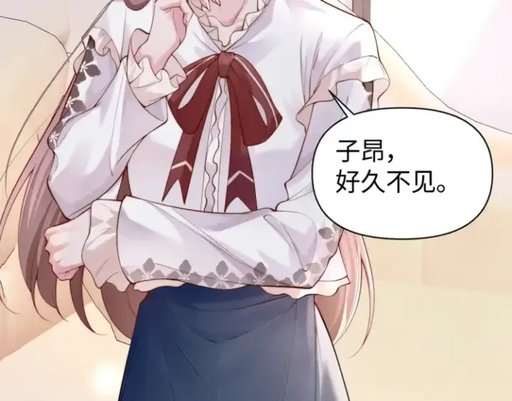 《豪门大小姐她撕了白月光剧本》预热：豪门女配觉醒逆袭，打脸白莲花，2月6号爆更8话上线！图9