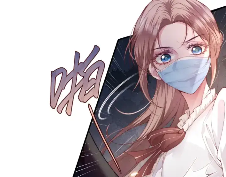 《豪门大小姐她撕了白月光剧本》第1话 大小姐你回来了！图125