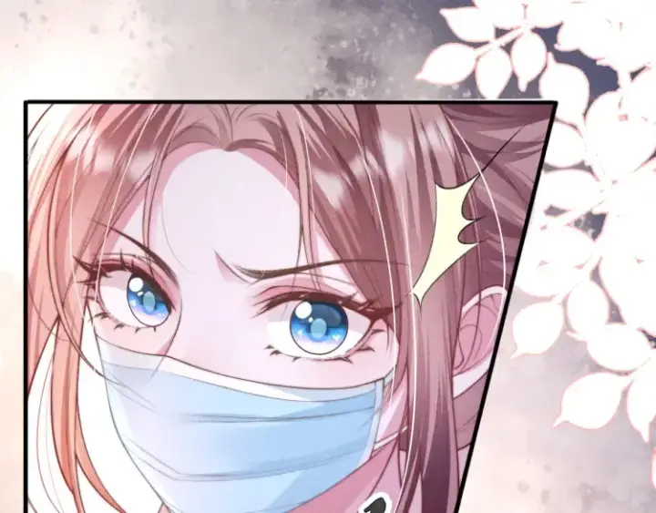 《豪门大小姐她撕了白月光剧本》第1话 大小姐你回来了！图94