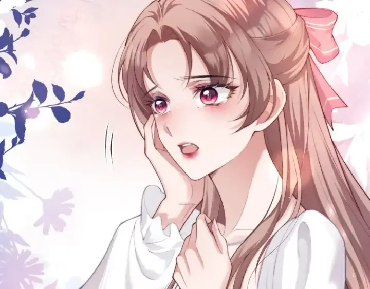 《豪门大小姐她撕了白月光剧本》第2话 各位好久不见图82