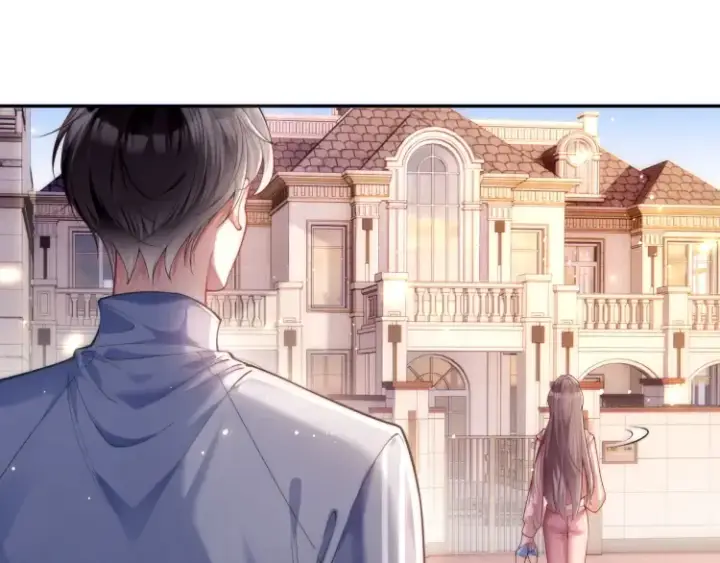 《豪门大小姐她撕了白月光剧本》第4话 那你给我写欠条吧图43