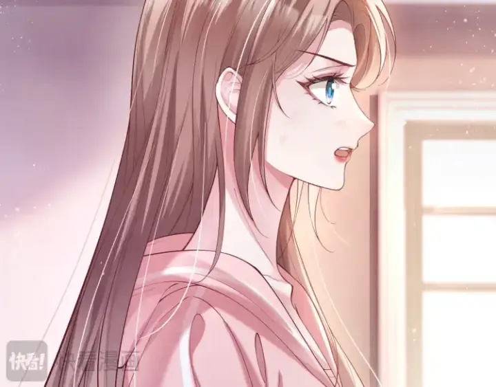 《豪门大小姐她撕了白月光剧本》第5话 父亲你是不是忘了我才是户主图25
