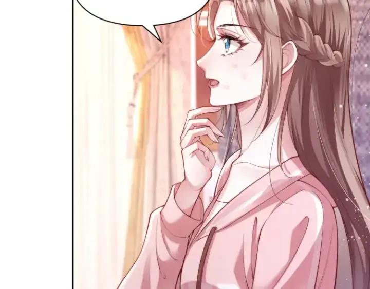 《豪门大小姐她撕了白月光剧本》第5话 父亲你是不是忘了我才是户主图49