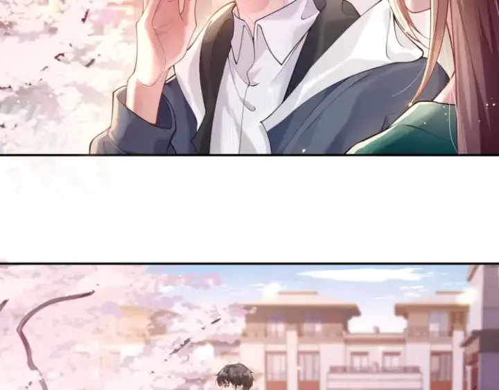 《豪门大小姐她撕了白月光剧本》第5话 父亲你是不是忘了我才是户主图83