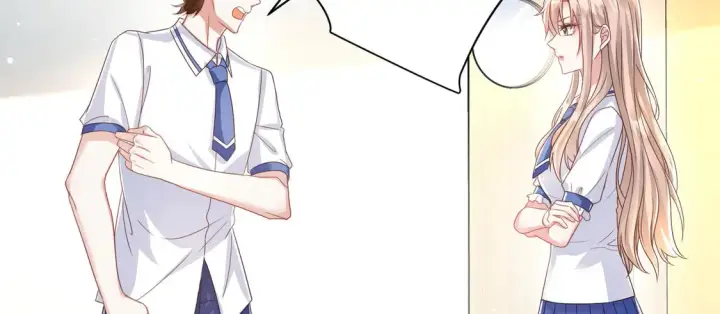 《豪门千金重生后杀疯了》第11话：舔狗的自我修养图52