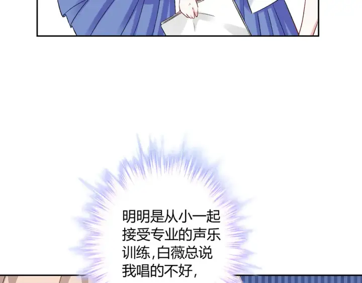 《豪门千金重生后杀疯了》第16话：永远支持你~图68