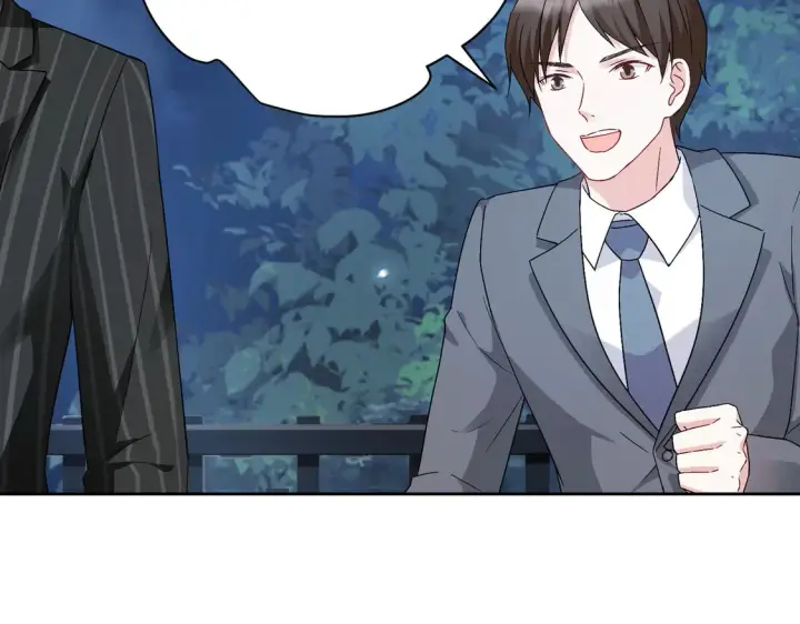 《豪门千金重生后杀疯了》第19话：专属于我的印记~图2