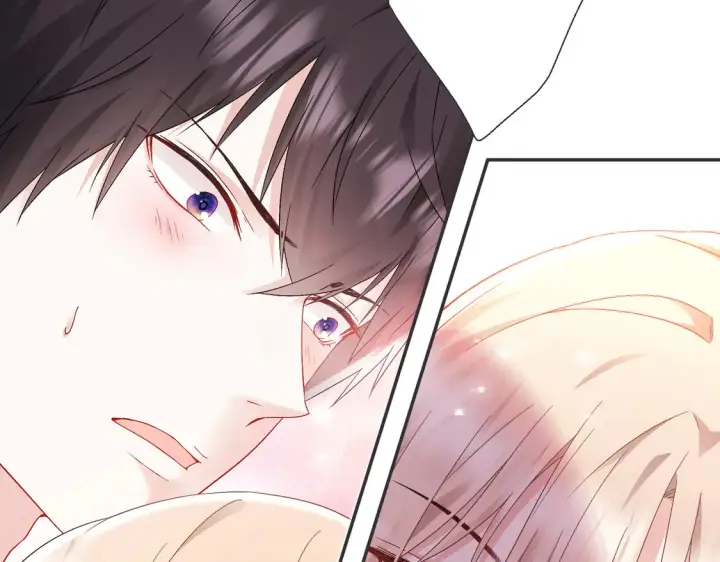 《豪门千金重生后杀疯了》第19话：专属于我的印记~图35