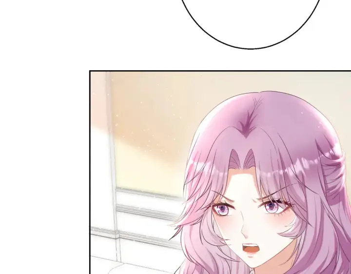 《豪门千金重生后杀疯了》第19话：专属于我的印记~图56