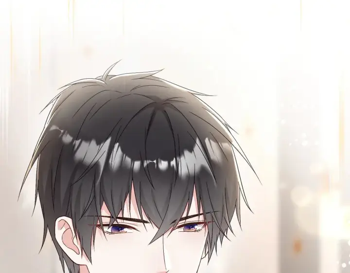 《豪门千金重生后杀疯了》第33话：我的星辰图18