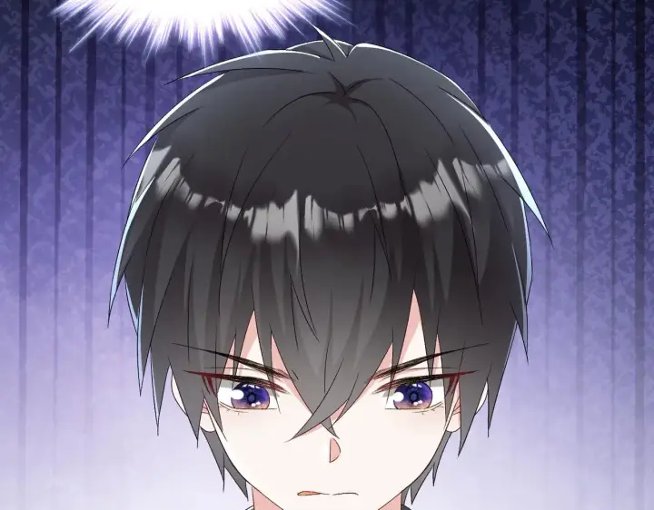 《豪门千金重生后杀疯了》第33话：我的星辰图3