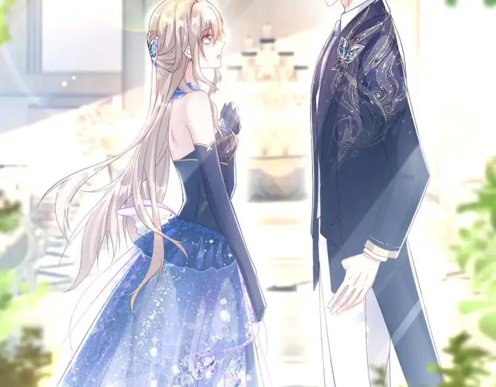 《豪门千金重生后杀疯了》第35话：特别的生日礼图18