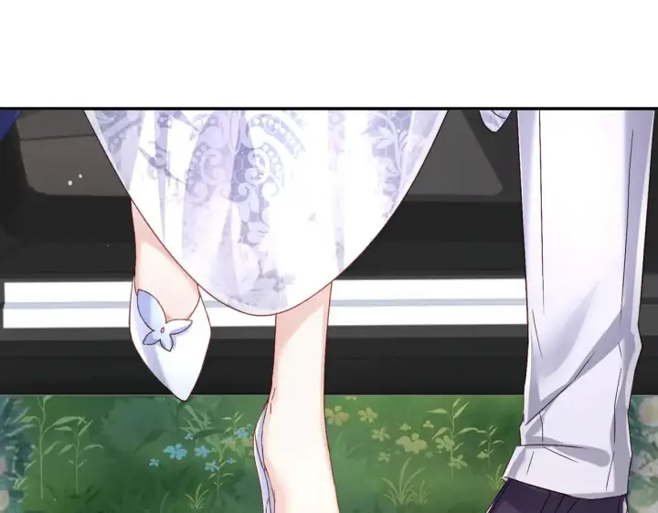 《豪门千金重生后杀疯了》第35话：特别的生日礼图45
