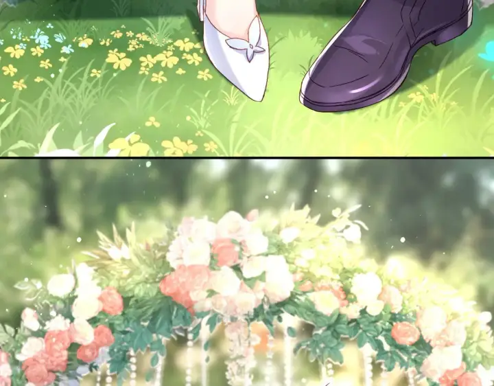 《豪门千金重生后杀疯了》第35话：特别的生日礼图46