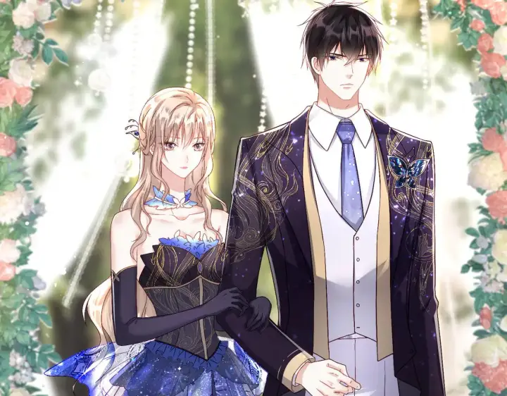 《豪门千金重生后杀疯了》第35话：特别的生日礼图47
