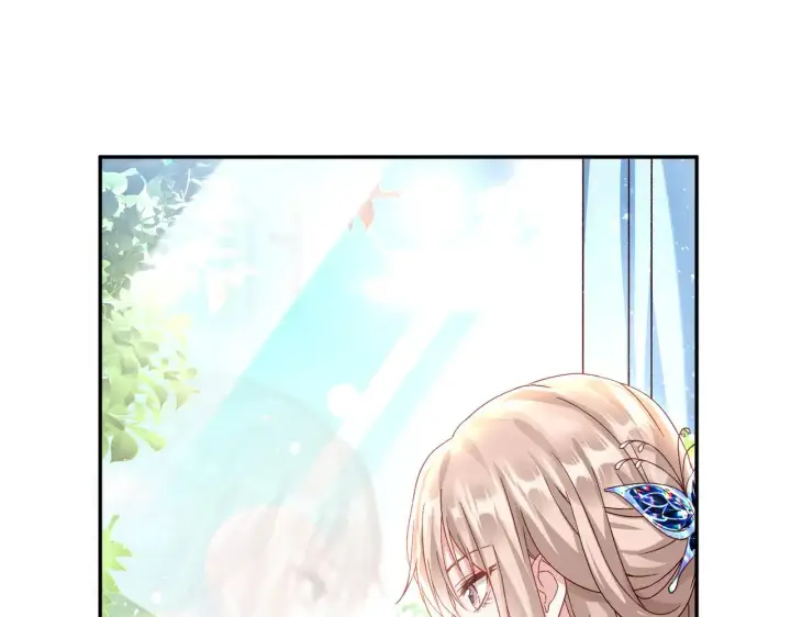 《豪门千金重生后杀疯了》第35话：特别的生日礼图5
