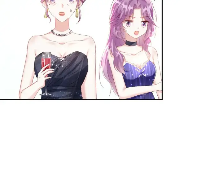 《豪门千金重生后杀疯了》第35话：特别的生日礼图54