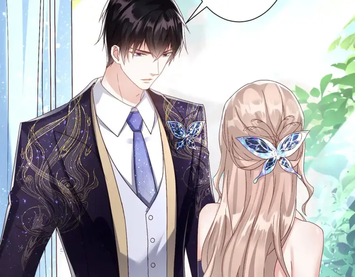 《豪门千金重生后杀疯了》第35话：特别的生日礼图9
