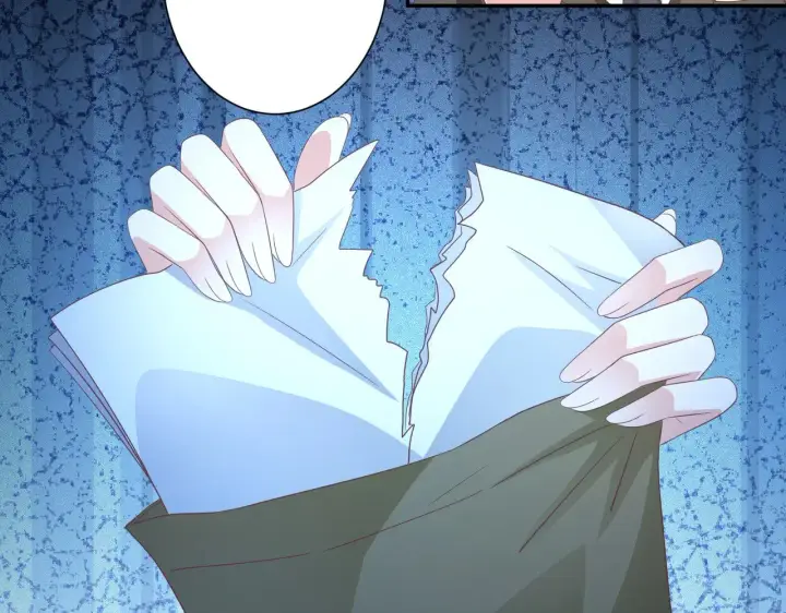 《豪门千金重生后杀疯了》第35话：特别的生日礼图97