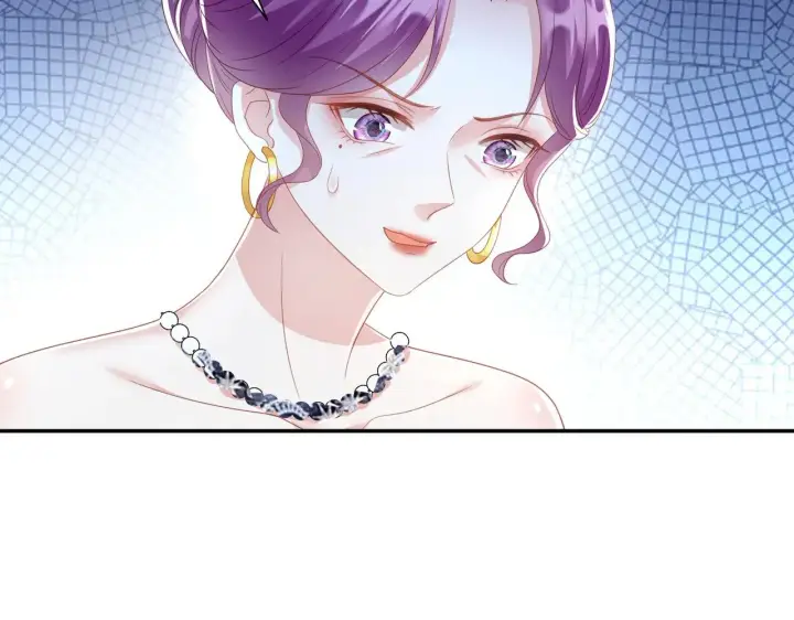 《豪门千金重生后杀疯了》第36话：白家，永远是朝颜的图47