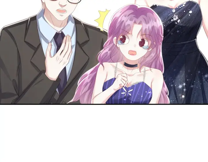 《豪门千金重生后杀疯了》第37话：恶有恶报图5