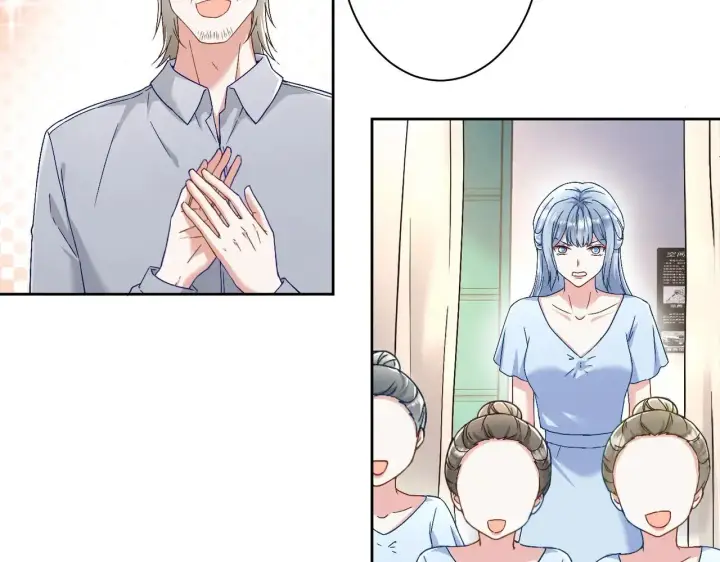 《豪门千金重生后杀疯了》第39话：栀子花小姐~图15