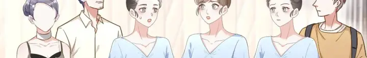 《豪门千金重生后杀疯了》第39话：栀子花小姐~图20