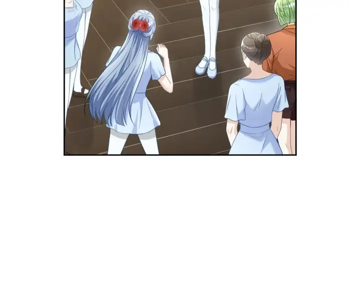《豪门千金重生后杀疯了》第39话：栀子花小姐~图45