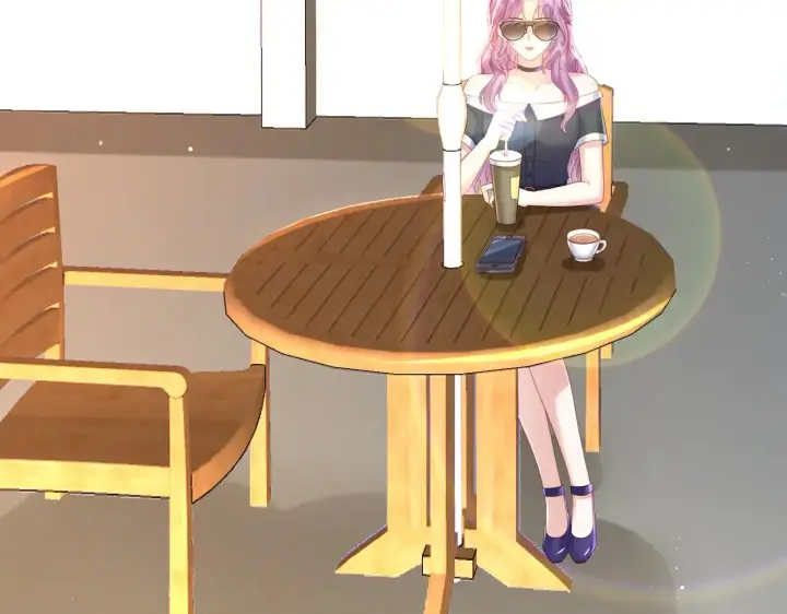 《豪门千金重生后杀疯了》第40话：最重要的人图2